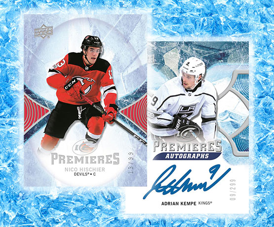 Buy Colin White Cards Online  Colin White Hockey Price Guide - Beckett