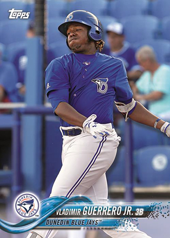 Vladimir Guerrero Jr. says he shed 42 pounds over the off-season