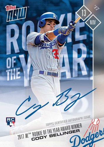 MLB® The Show™ - New May Topps Now Moments bring Milestone Kenley