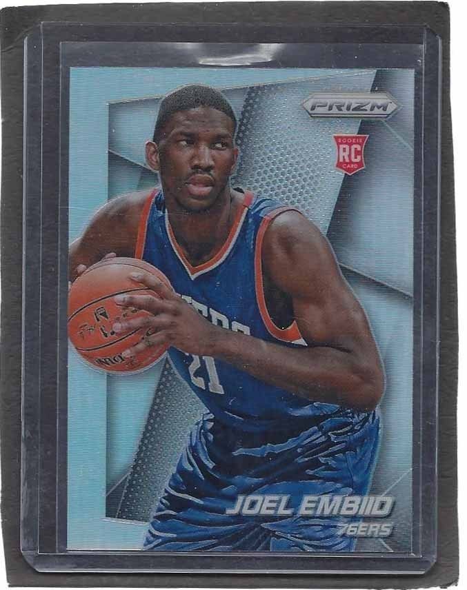 How Panini Prizm Replaced Topps Chrome in Basketball - Beckett News