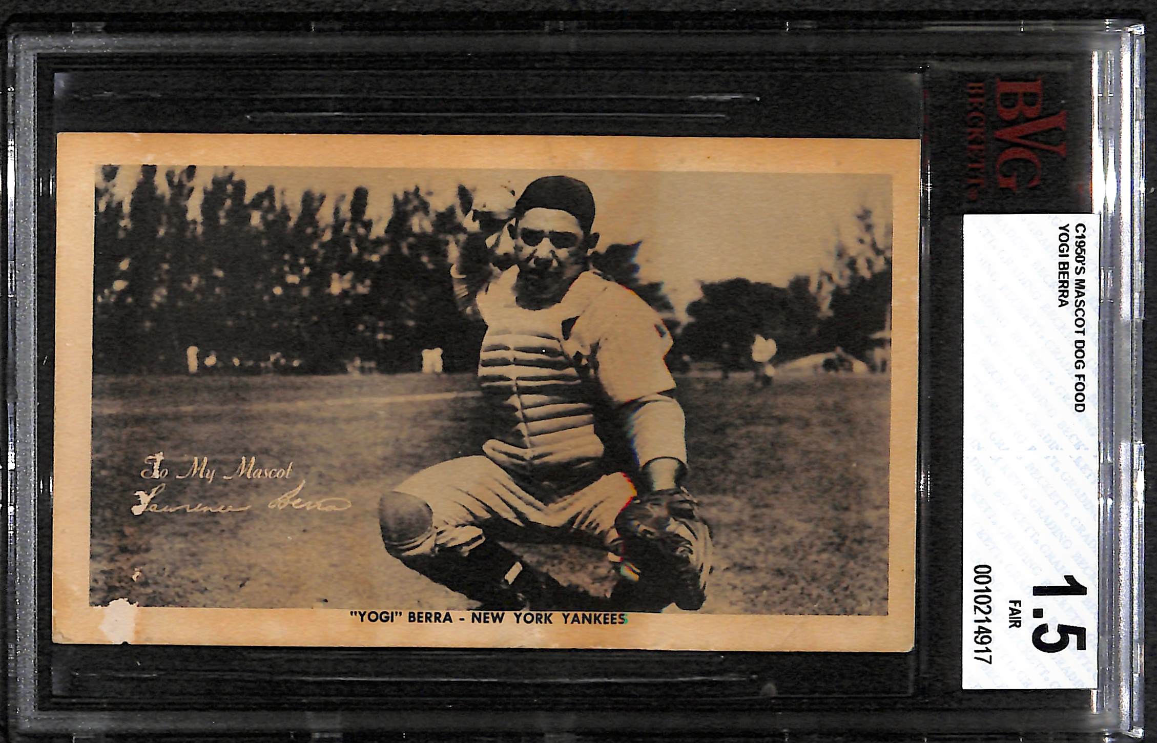 Mickey Mantle card sets record, sells for $12.6 million - The Washington  Post