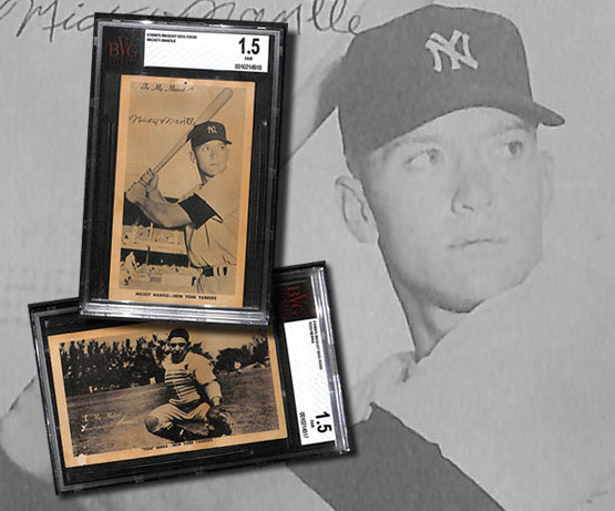 Roger Maris: 50 years ago today, a legacy was born - Beckett News