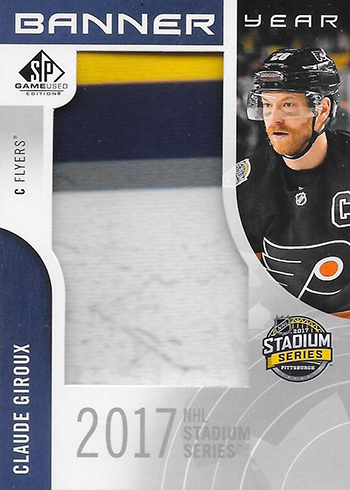  2017-18 Upper Deck SP Game Used Ivan Barbashev #107 NM Near  Mint RC Rookie 178/221 : Collectibles & Fine Art