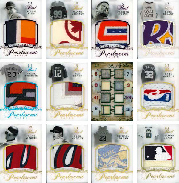 2021-22 Pete Rose Leaf Pearl PARAGON SIGNATURES JERSEY AUTO 04/10 AUTO