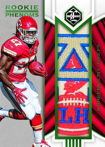 Buy Priest Holmes Cards Online  Priest Holmes Football Price Guide -  Beckett