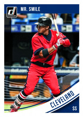 2018 Donruss 69 Jackie Bradley Jr - Beckett News