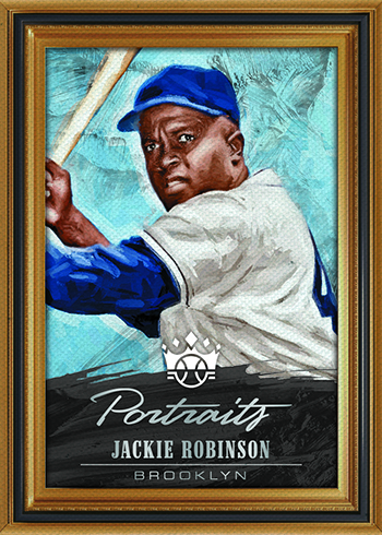 K62,664 - 2018 Donruss Diamond Collection Memorabilia #DCOA