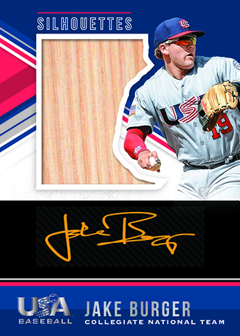 PICK YOUR CARD COMPLETE YOUR SET 2018 Panini Stars & Stripes USA Baseball 