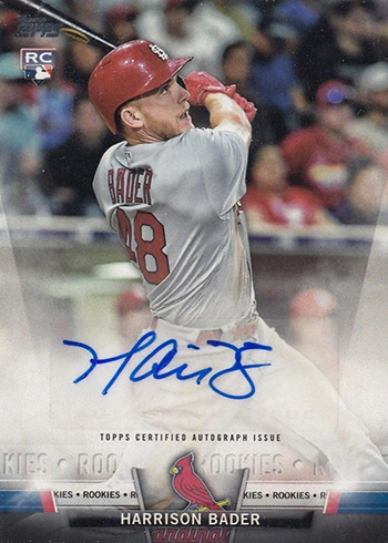 2018 Topps Clearly Authentic MLB Awards Autographs Red Corey Kluber Auto  15/50 - Sportsnut Cards