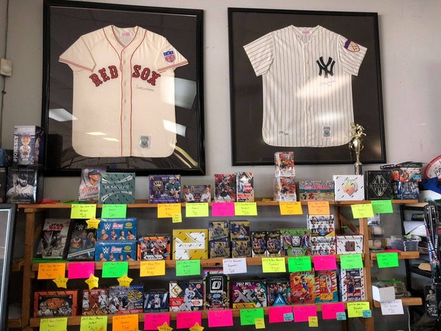 Local Card Shop of the Week: Absolute Sports Cards (Savage, MN)