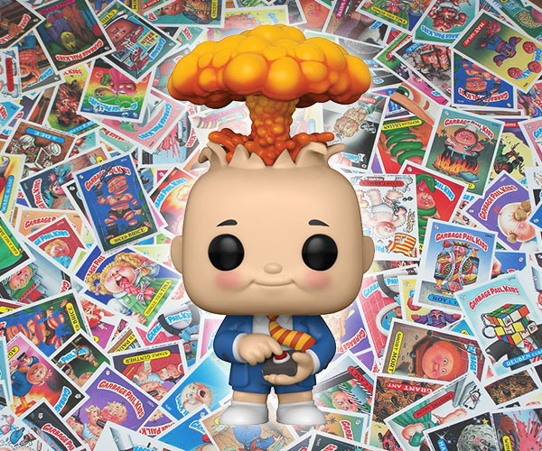 gpk funko pop