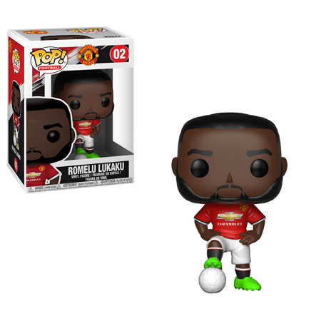 Ultimate Funko Pop Football Soccer Figures Gallery and Checklist