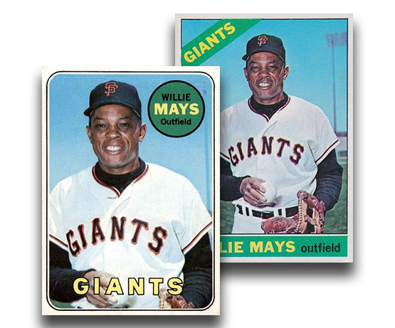 Card Corner Plus: 1974 Topps: Manny Sanguillen and Roberto Clemente