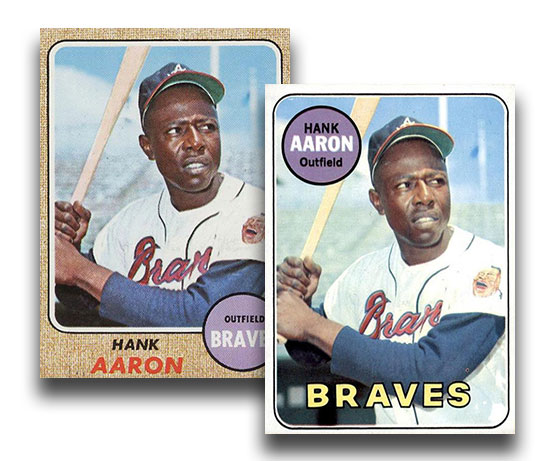 Lest We Forget: Frank Thomas, Sal Bando, Gary Peters, Ted Savage