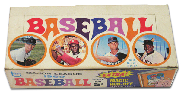 1969 Topps Baseball Checklist, Team Set Lists, Variations and Key Details