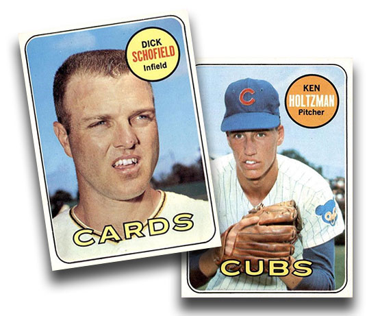 1964 Topps All Stars - The National League Infield  Baseball cards,  Baseball, St louis cardinals baseball
