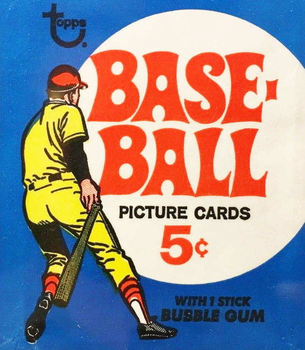 Card Corner Plus: 1974 Topps: Manny Sanguillen and Roberto Clemente