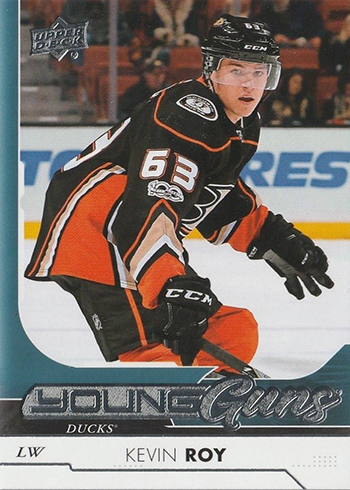 2017 18 Upper Deck Young Guns Checklist And All You Need To Know