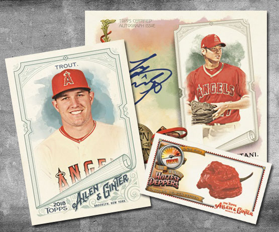 2018-Topps-Allen-and-Ginter-Baseball-Feature