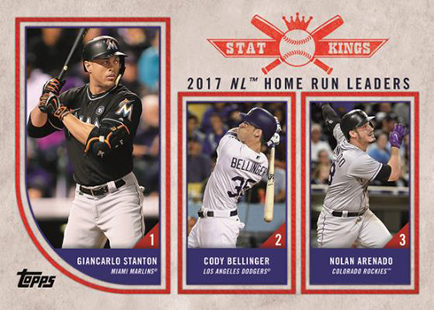  Baseball MLB 2018 Topps All-Star Edition #263 Chase