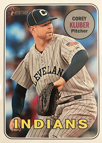  2020 Topps Heritage High Number #508 Corey Kluber Texas Rangers  Baseball Card : Collectibles & Fine Art