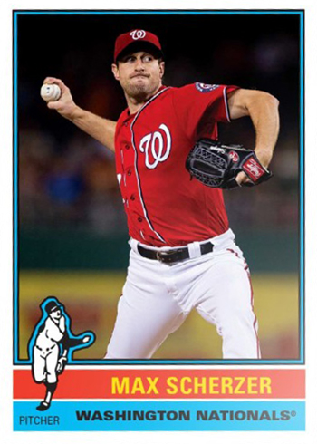 冬バーゲン☆】 /5！[Max (WSH))Relic Nationals Baseball](Washington