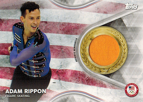 2018 Topps US Winter Olympics Bronze #USA-8 Jamie Greubel Poser 