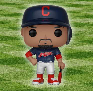 MLB Yadier Molina Cardinals Funko Pop!