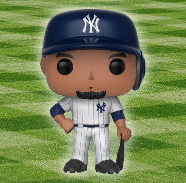 Funko POP MLB Jose Altuve B - Beckett News