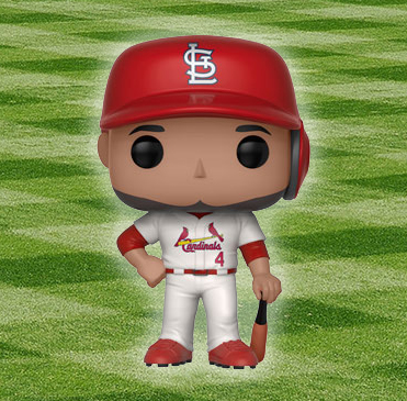 Funko POP MLB Jose Altuve B - Beckett News