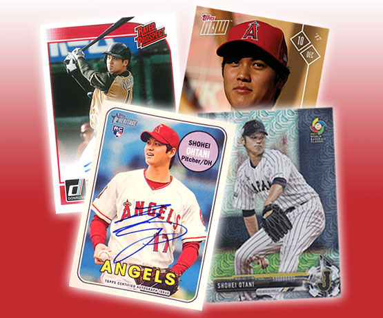 Throwback Shohei Ohtani 16 Team Japan Samurai Baseball -  Denmark