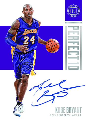 2023-24 Bowman Chrome Sapphire University Basketball Checklist