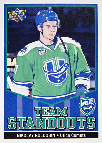  2019-20 UD AHL Hockey Autograph #70 Julien Gauthier Auto  Charlotte Checkers Official American Hockey League Upper Deck Trading Card  : Collectibles & Fine Art
