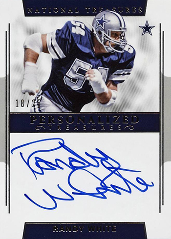 2007 National Treasures Marshawn Lynch Signed Game-Used