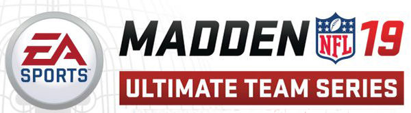 2018 McFarlane Madden 19 Ultimate Team Series 1