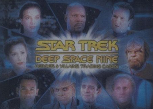 star trek deep space nine villains