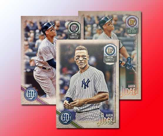 2020 Topps Gypsy Queen Baseball Variations Comprehensive Guide