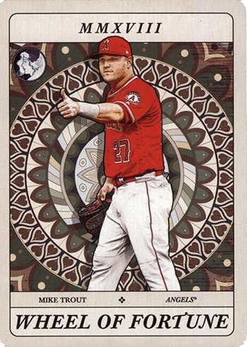  Baseball MLB 2018 Topps Gypsy Queen Bazooka Back #119 Austin  Hedges #119 NM+ Padres : Collectibles & Fine Art