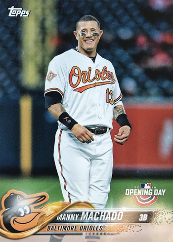 2018 Topps Opening Day Variations 93 Felix Hernandez - Beckett News