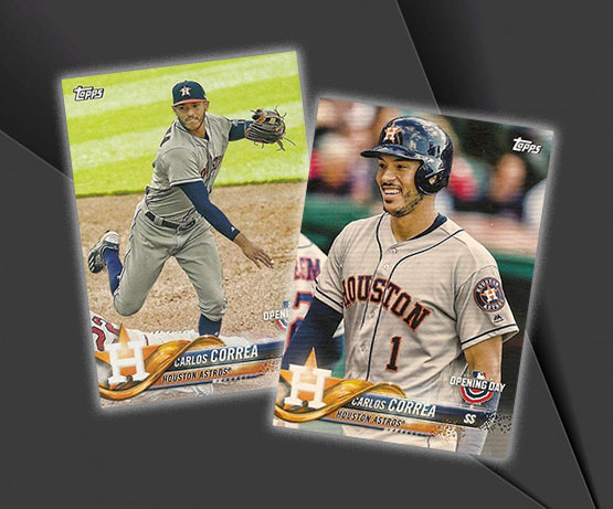 2018 Topps Now Baseball Checklist, Print Runs, Gallery and All You Need