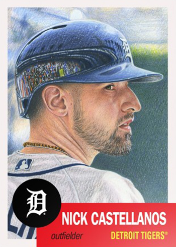 Topps Living Set Baseball Checklist, Set Details, Print Runs, Guide