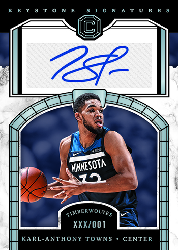 2017-18 Panini Cornerstones Basketball Checklist, Team Set Lists