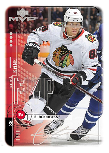 2018-19 Upper Deck MVP - [Base] #229 - High Series Rookies - Ethan