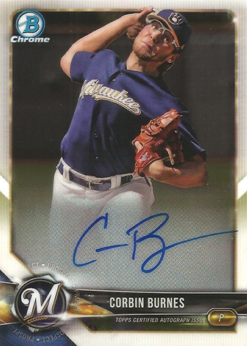 2018 Bowman Chrome Baseball Cards Price Guide - Sports Card Investor
