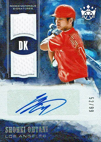 The mystery of Shohei Ohtani's Kanji autographed baseball cards explained