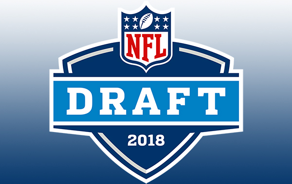 2018 NFL Draft: TV Schedule, Channels, Dates, Times, Time Per Each Pick -  Bolts From The Blue