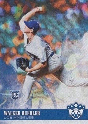  2019 Panini Diamond Kings DK Flashbacks #13 Larry Walker  Montreal Expos Baseball Trading Card : Collectibles & Fine Art