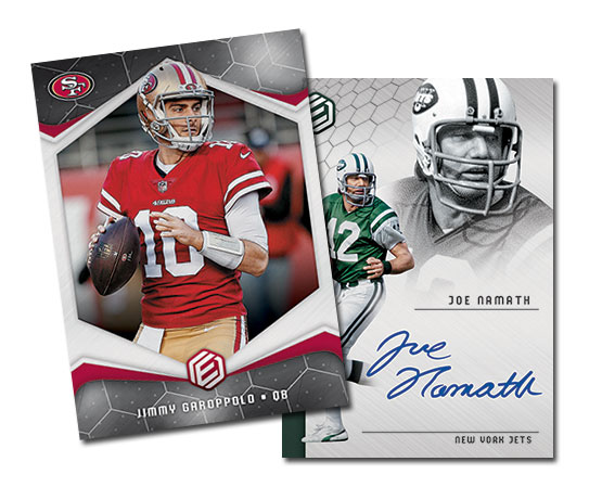 2018 Panini Spectra Football Checklist, Team Set Lists, Release Date