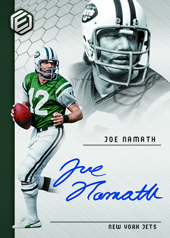 2021 Panini Elements Football Checklist