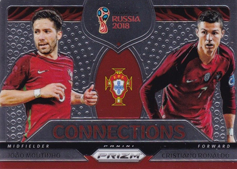 18 Panini Prizm World Cup Soccer Checklist Team Sets Release Date